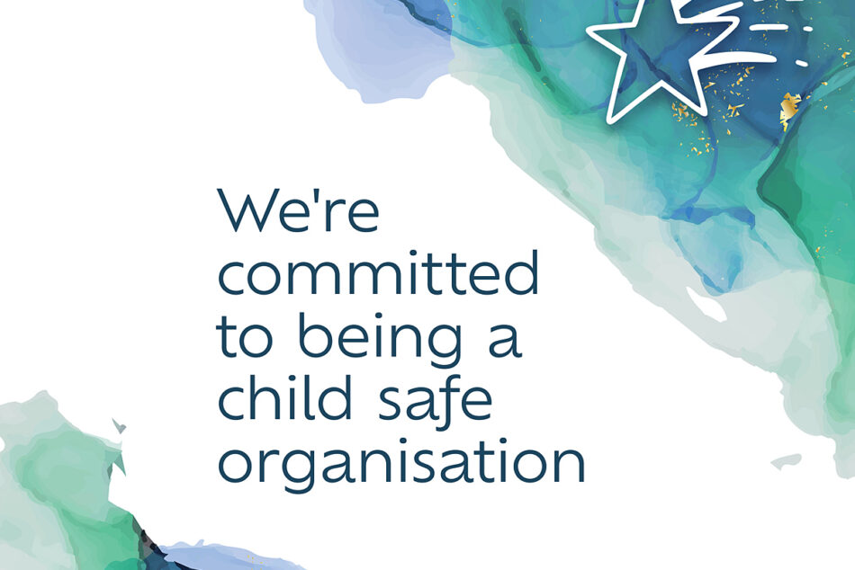 Child Safe Organisation Child Safe Organisation